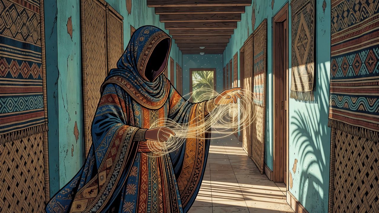 Time Weaver