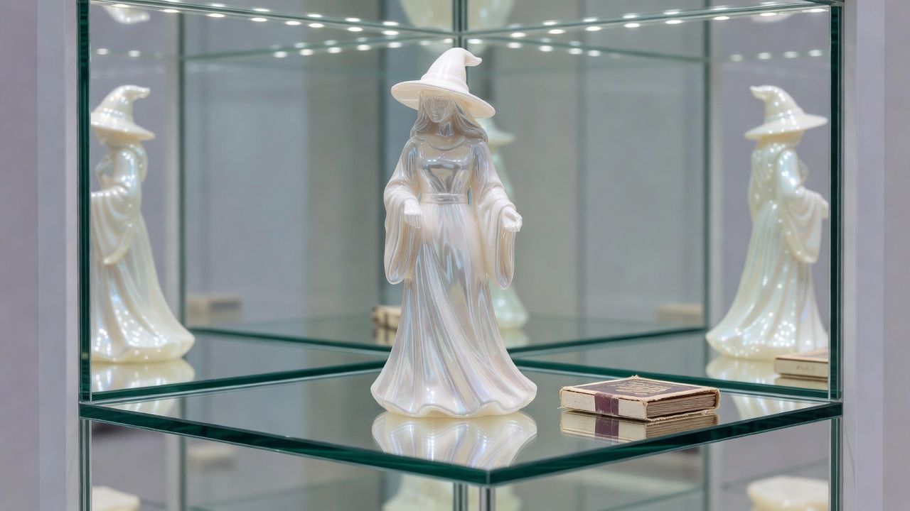 Crystal Witch