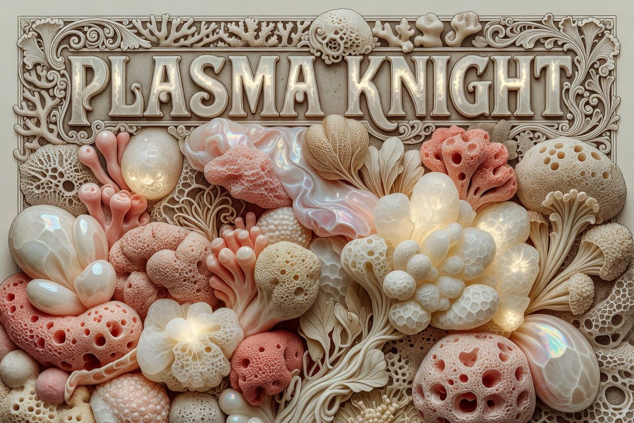 Plasma Knight