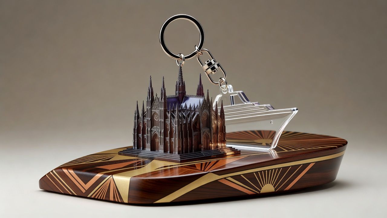 Gothic Cathedral