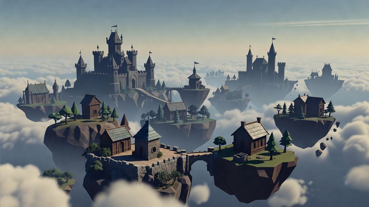 Sky Kingdom