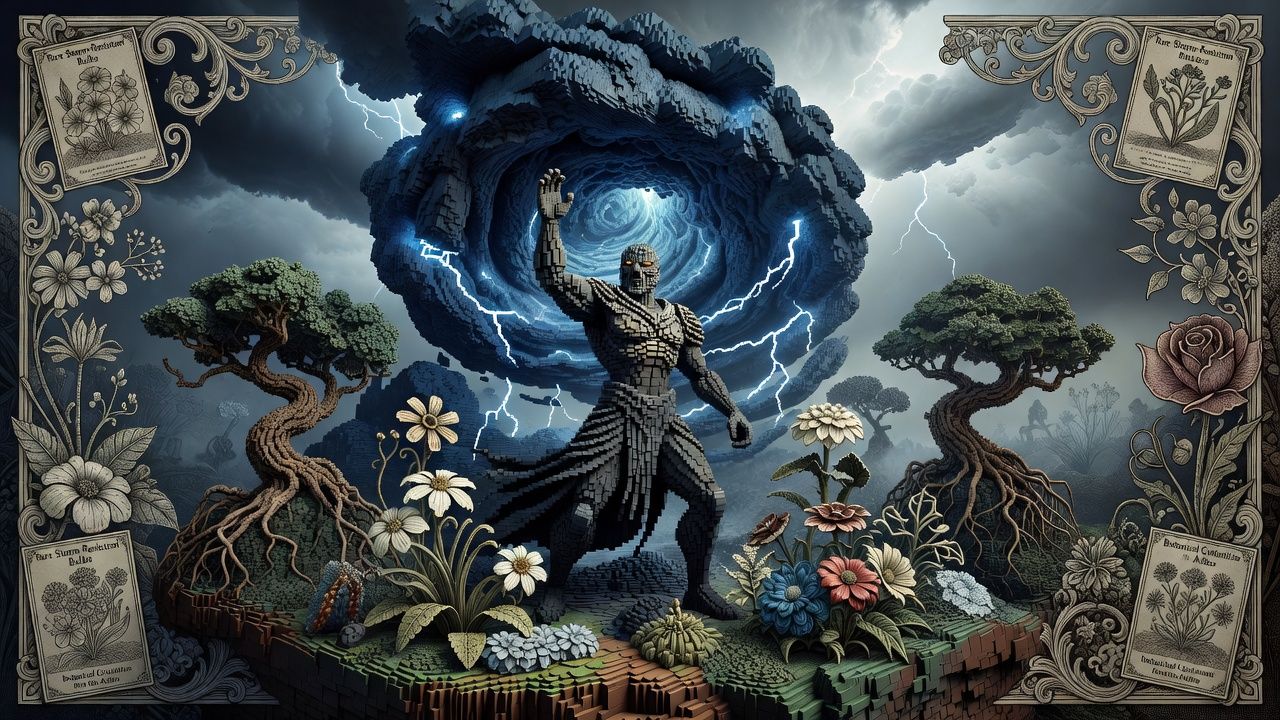 Storm Caller