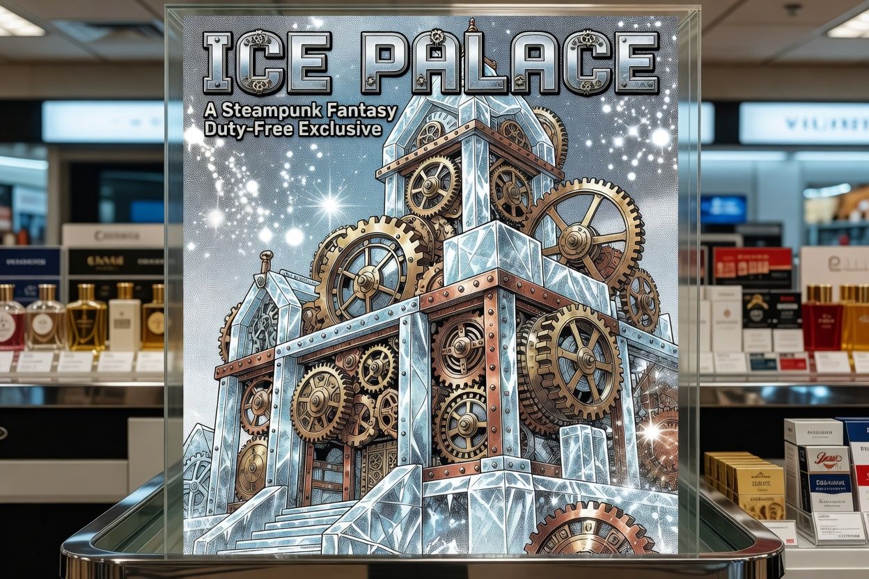 Ice Palace