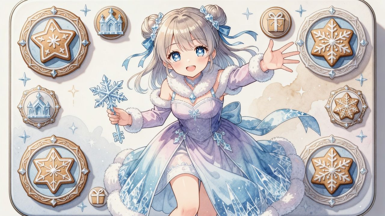 Ice Palace