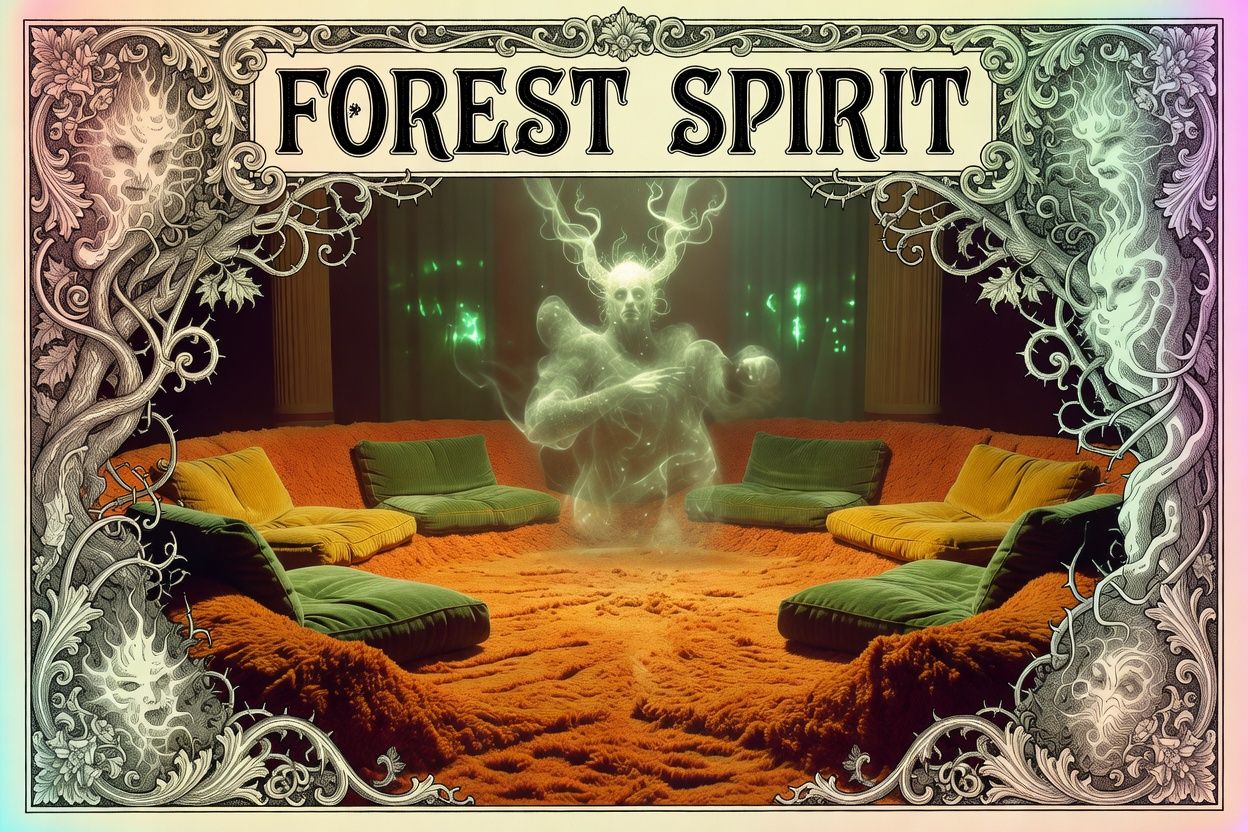 Forest Spirit