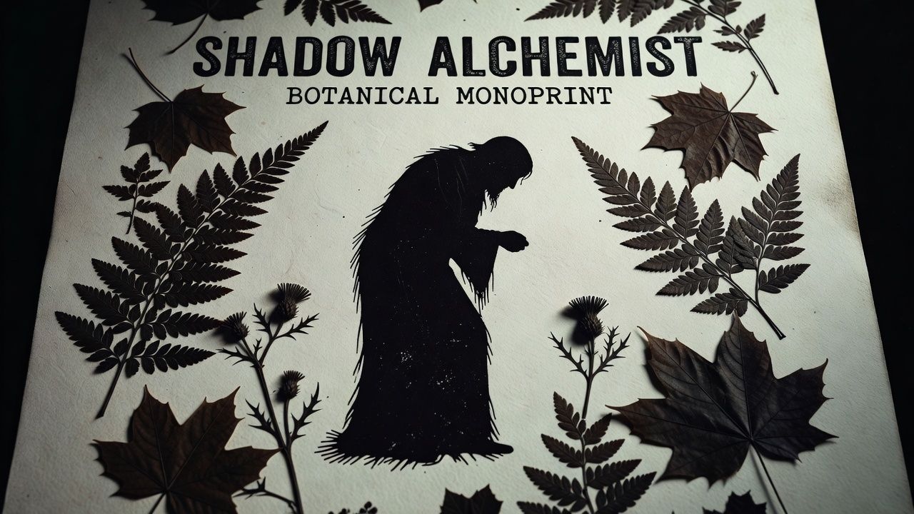 Shadow Alchemist