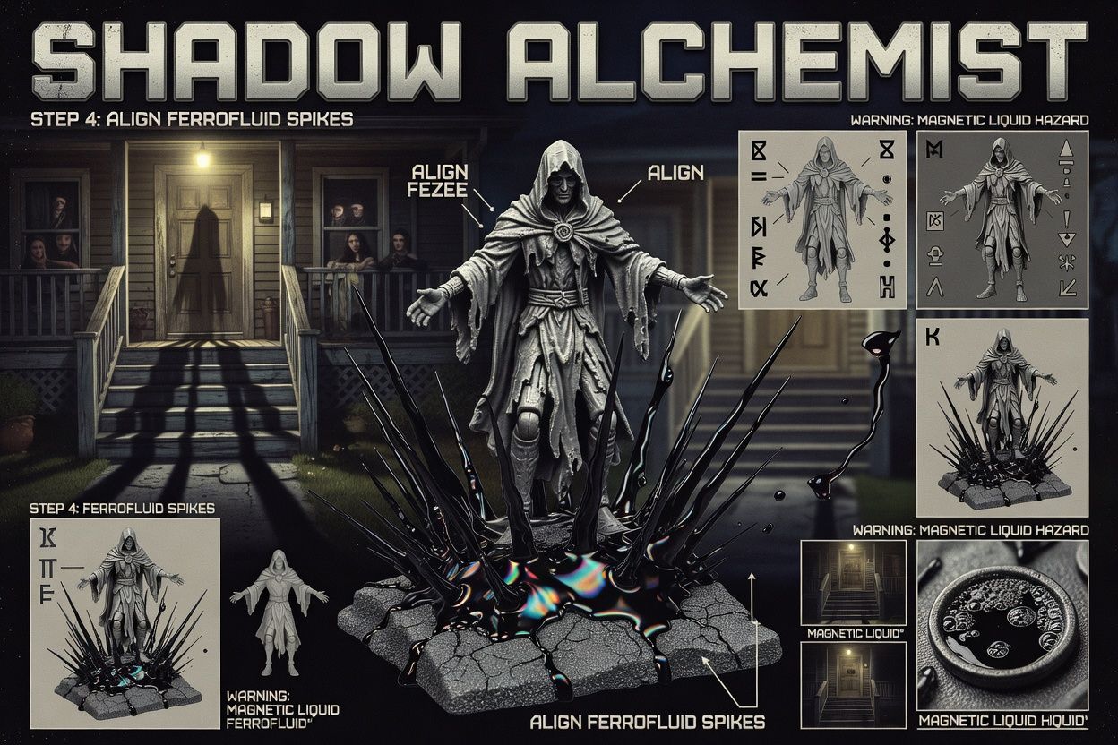 Shadow Alchemist