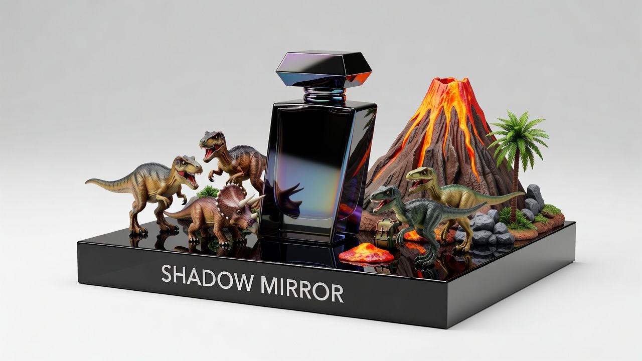Shadow Mirror