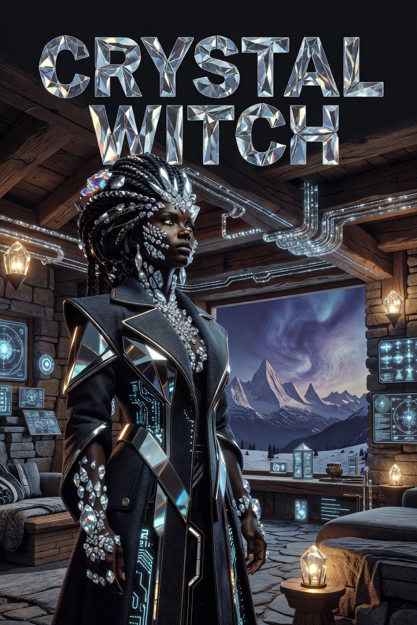 Crystal Witch