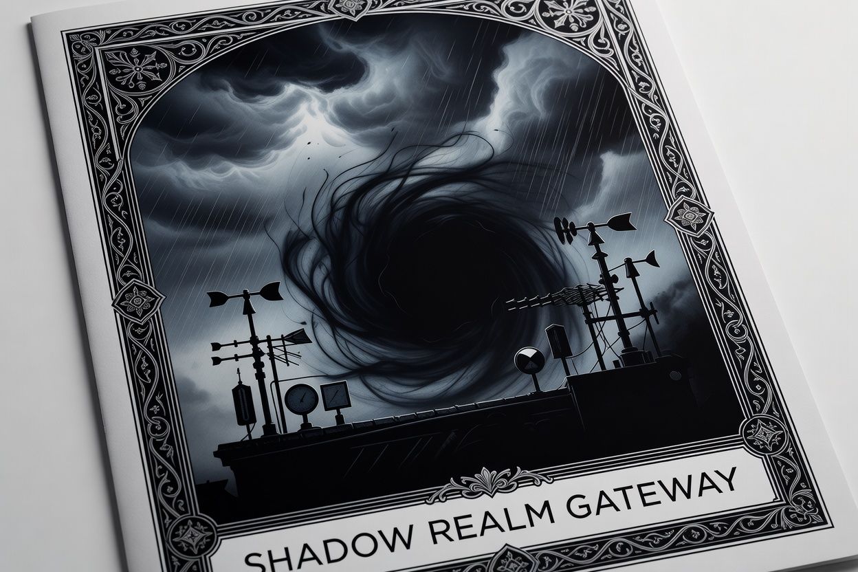 Shadow Realm Gateway