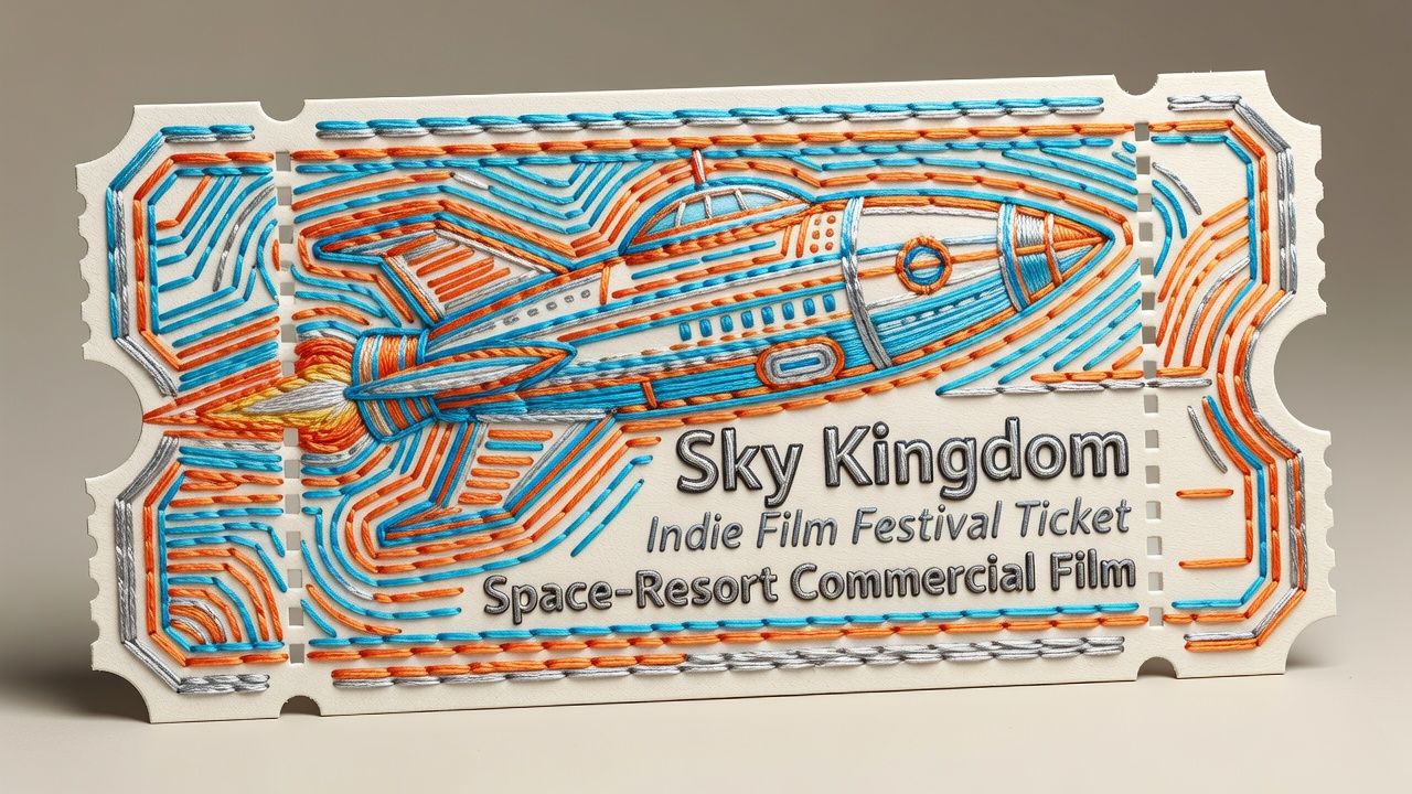 Sky Kingdom