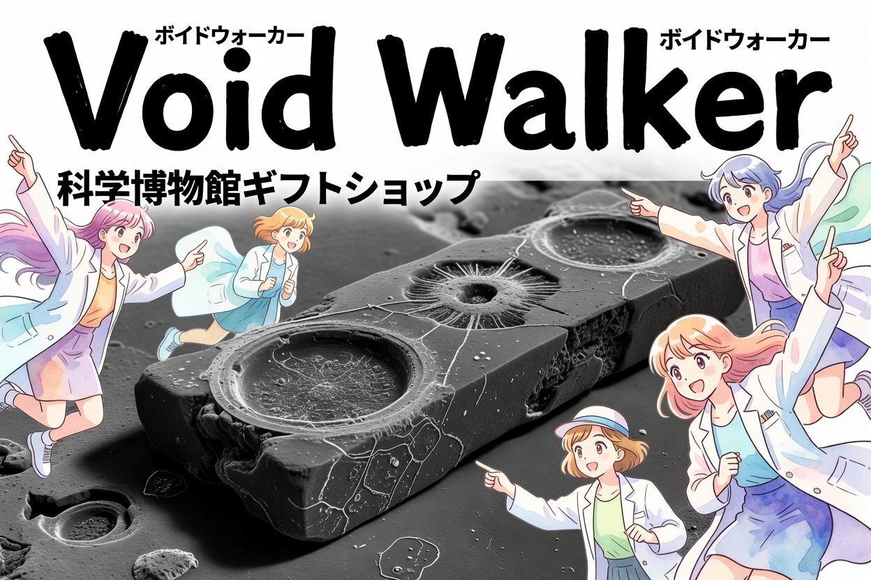 Void Walker