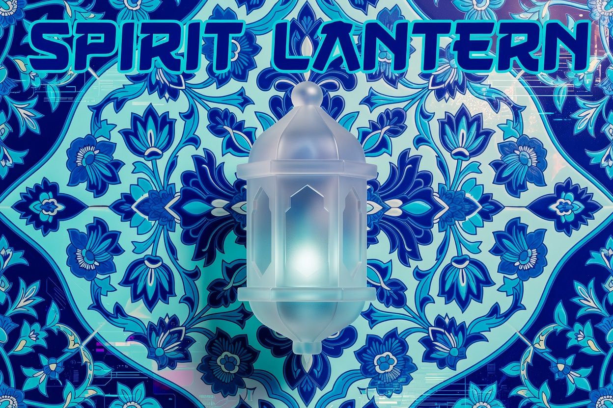 Spirit Lantern