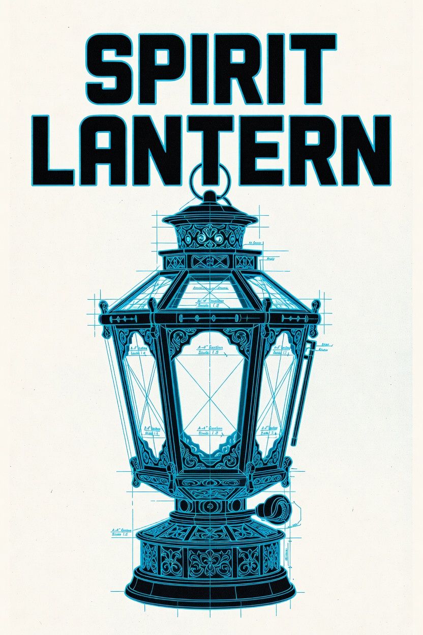 Spirit Lantern