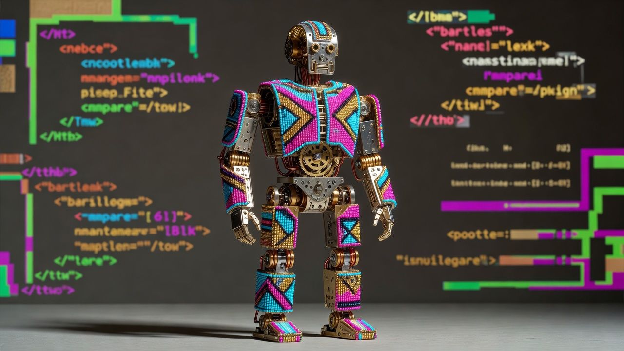 Clockwork Automaton