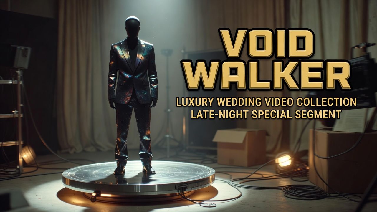 Void Walker