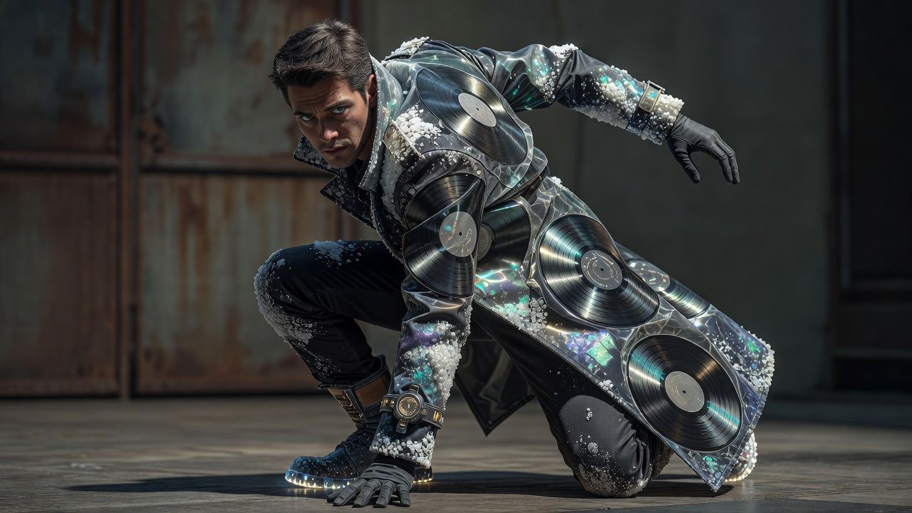 Quantum Thief