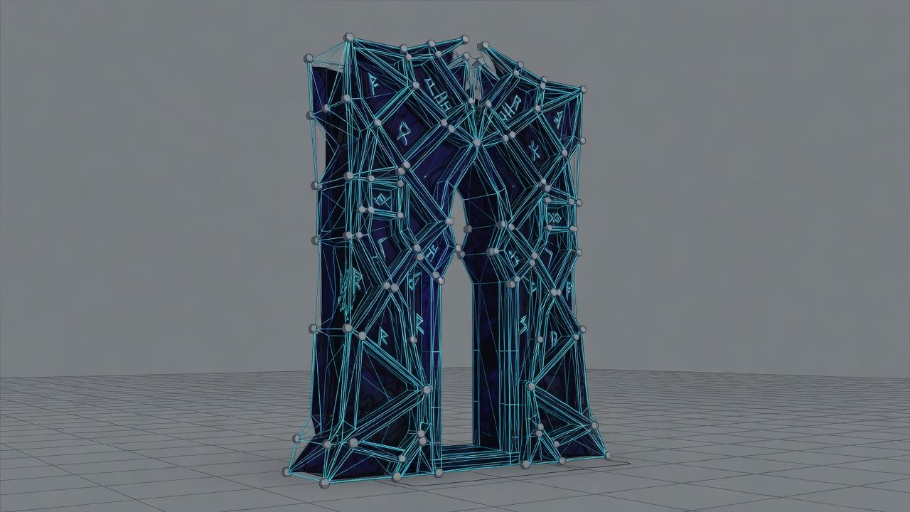 Shadow Realm Gateway
