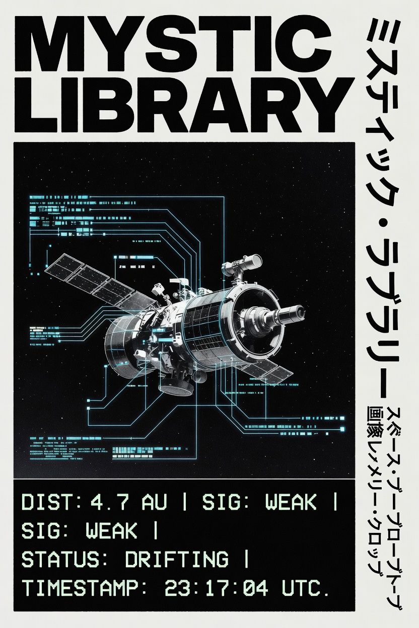 Mystic Library