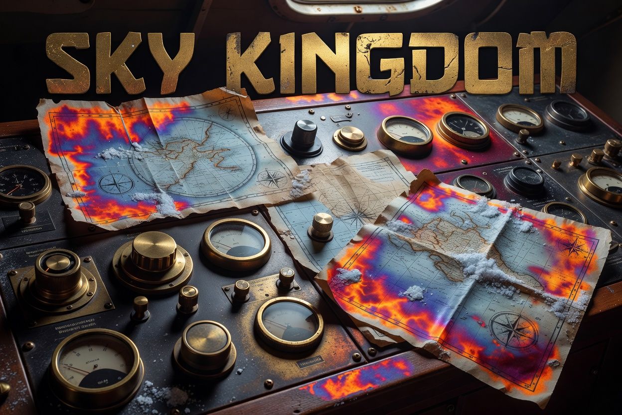Sky Kingdom