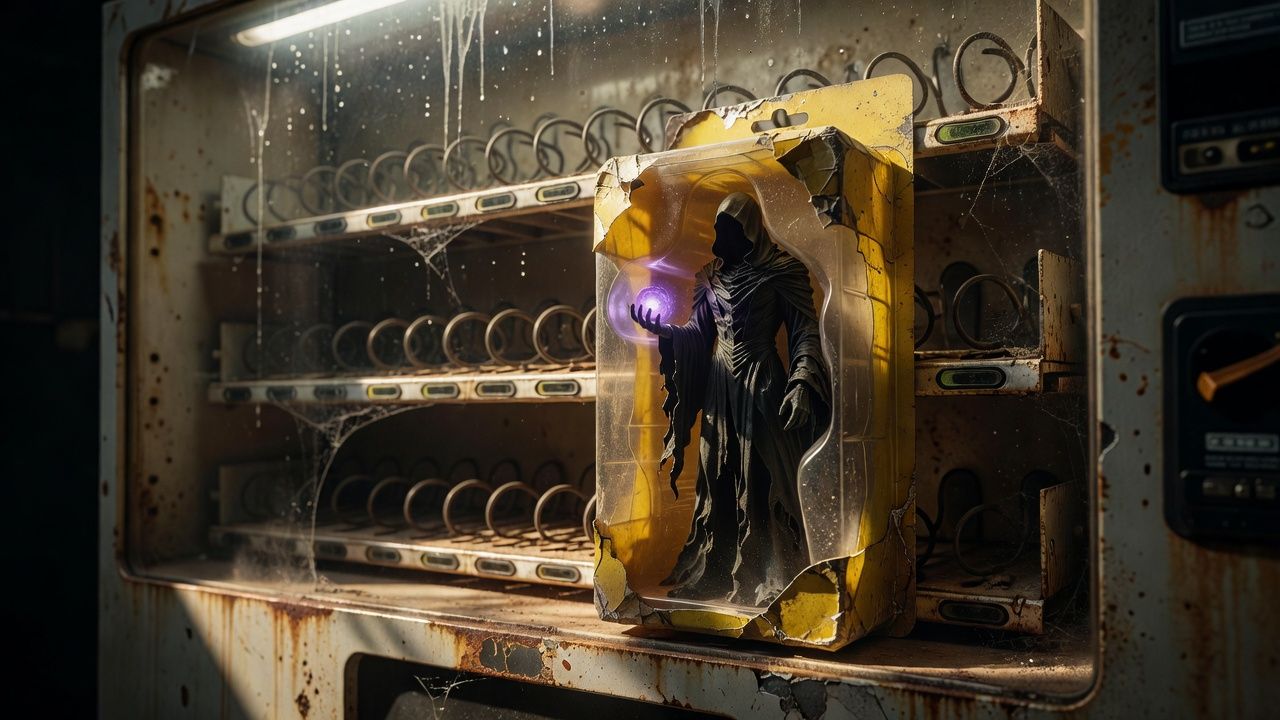 Void Walker