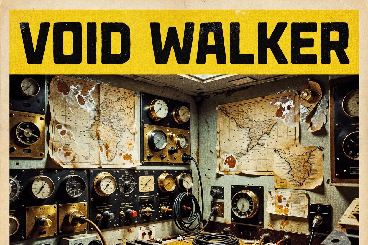 Void Walker
