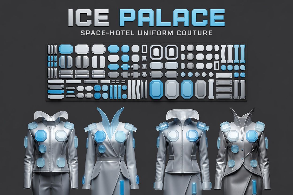 Ice Palace