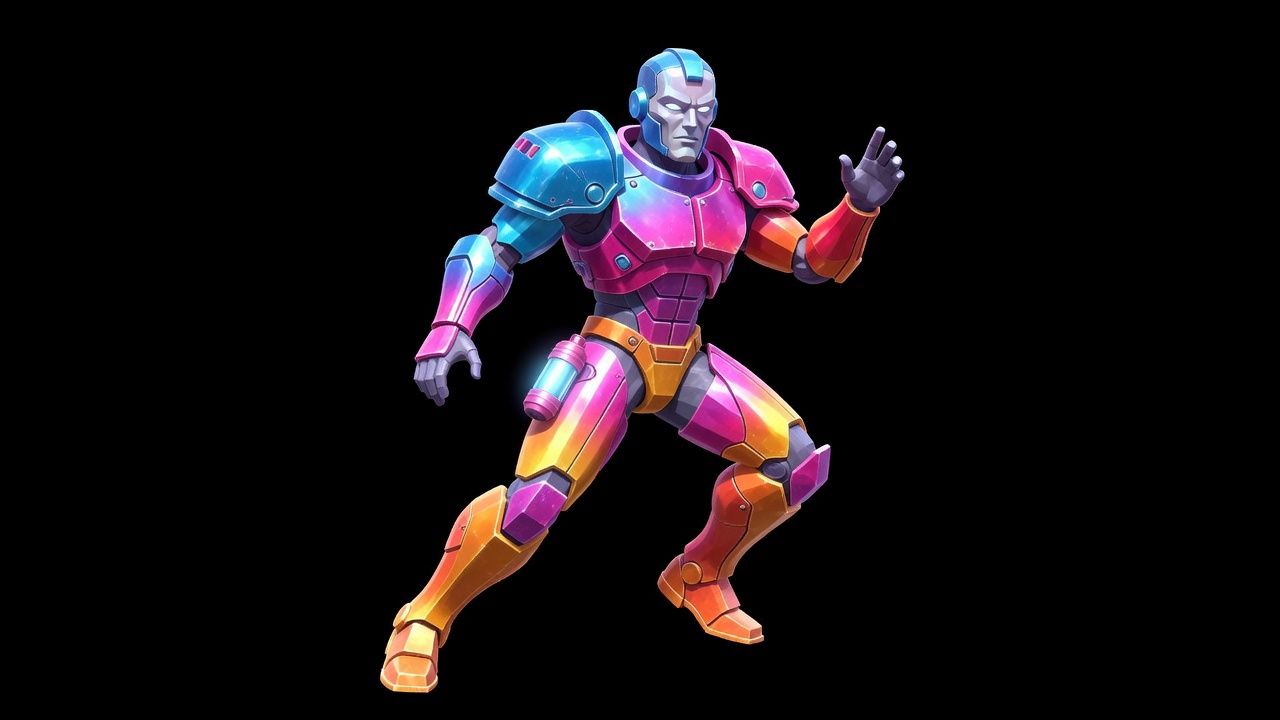 Void Walker