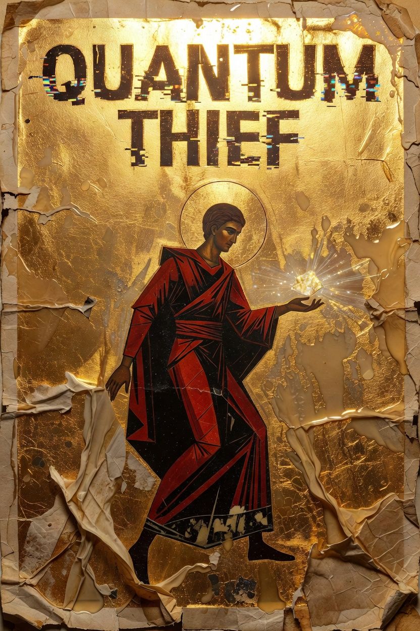 Quantum Thief