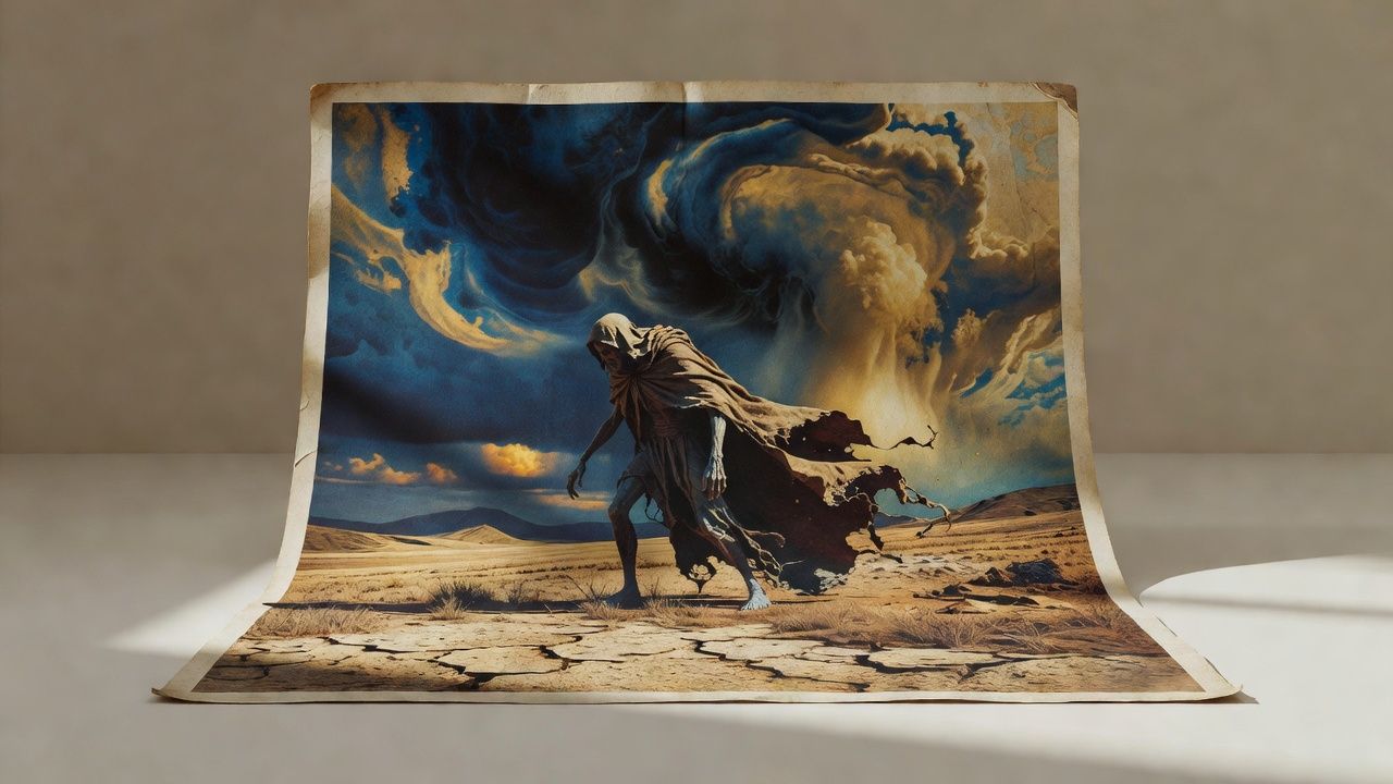 Storm Caller