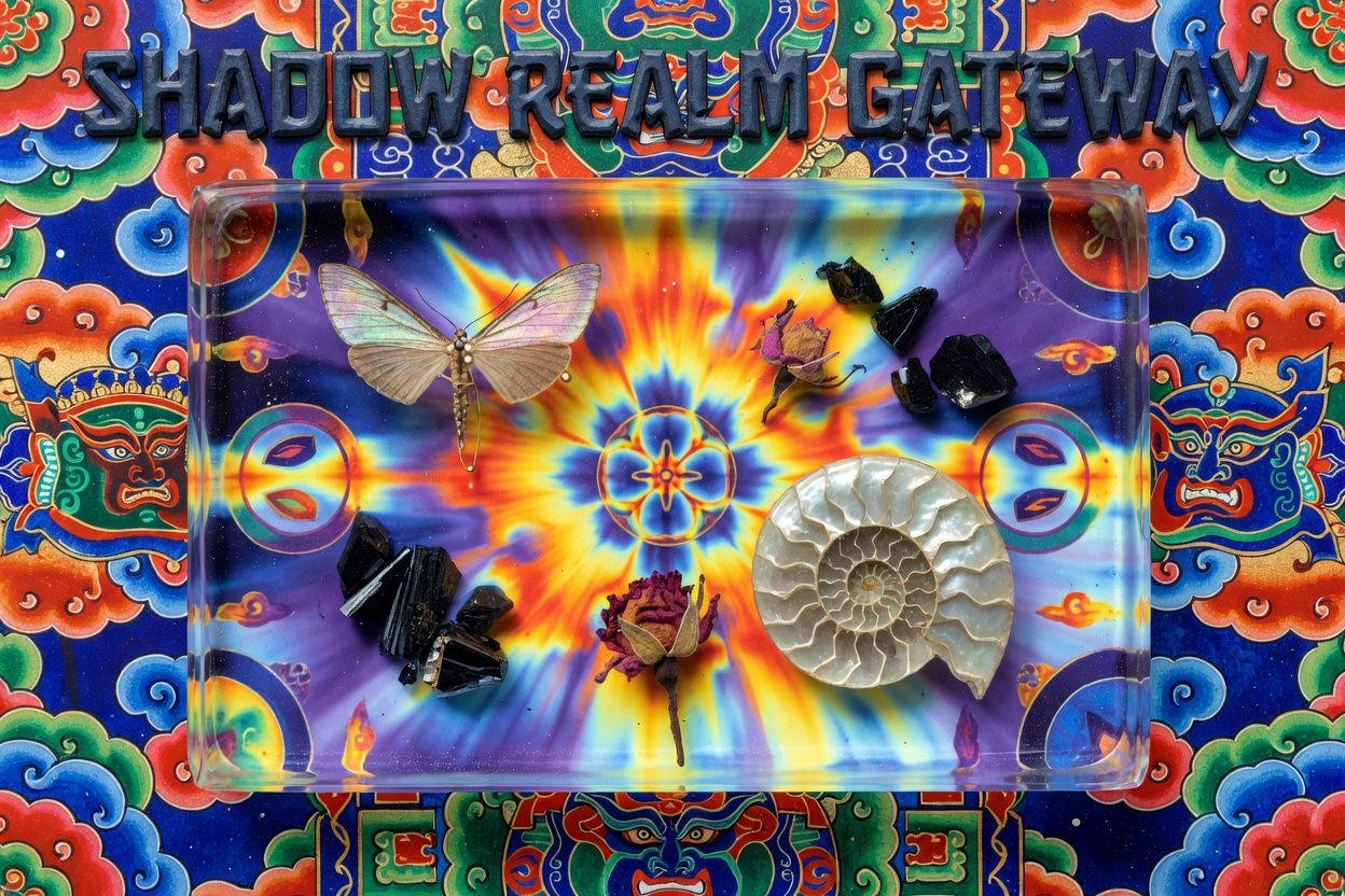 Shadow Realm Gateway