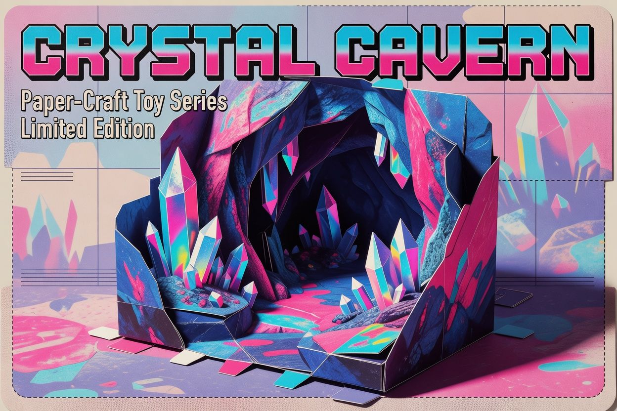 Crystal Cavern