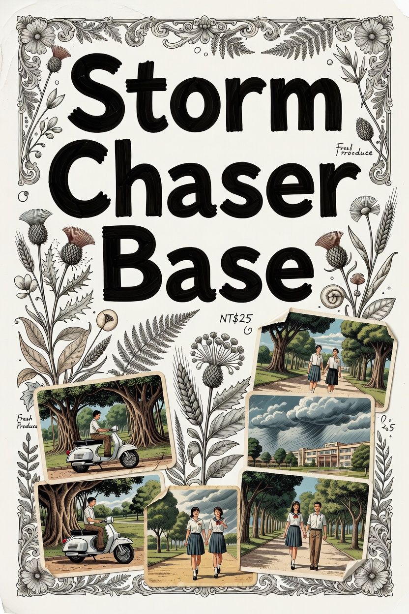 Storm Chaser Base