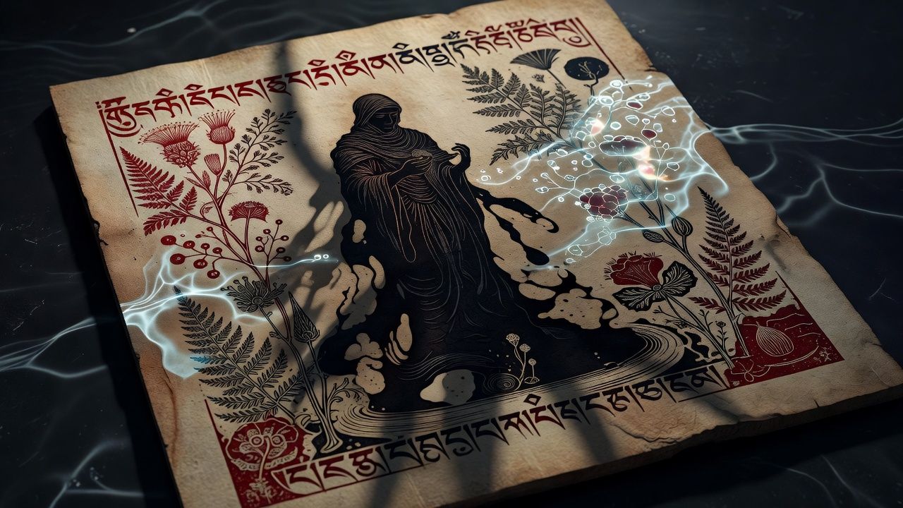 Shadow Alchemist