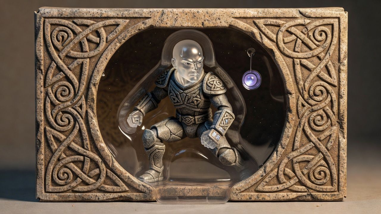 Quantum Thief