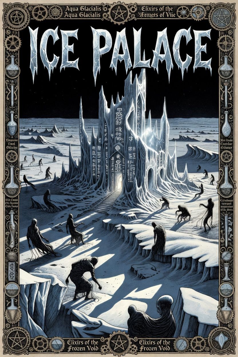 Ice Palace
