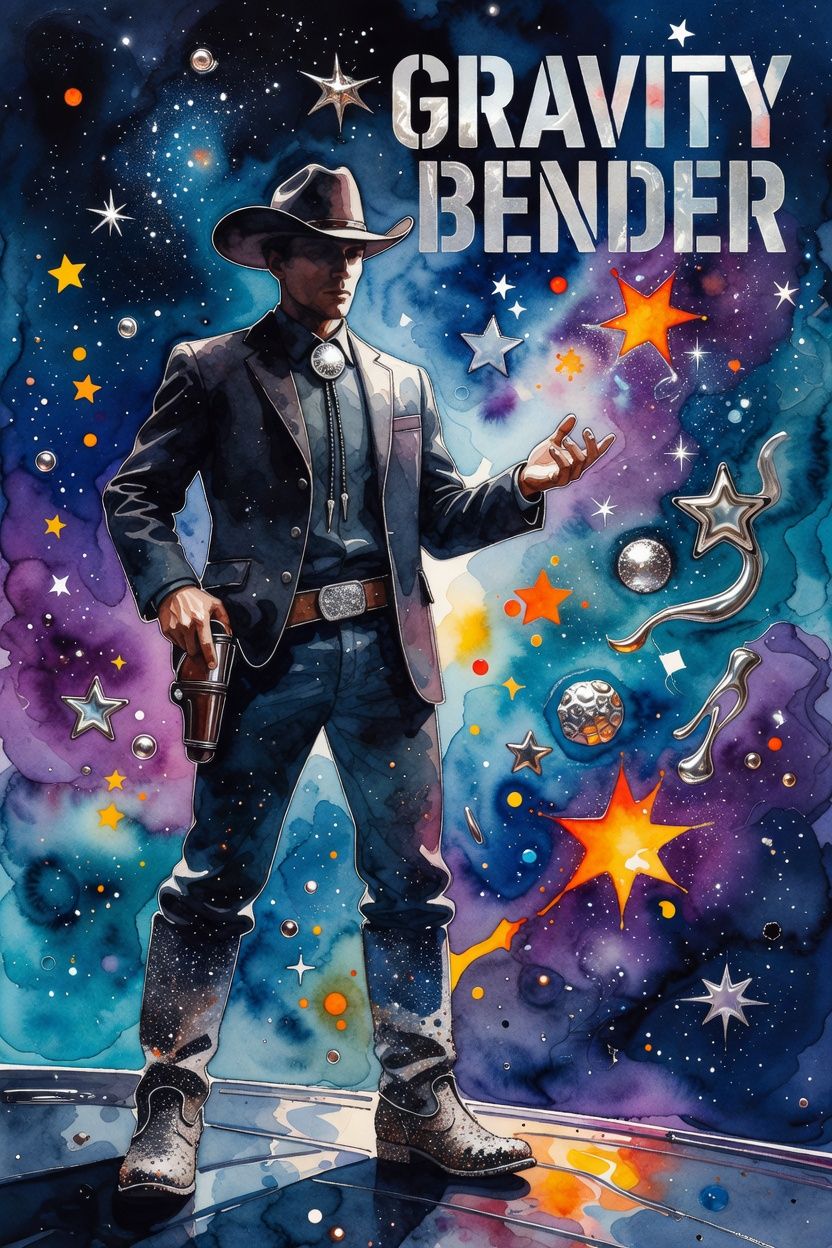 Gravity Bender