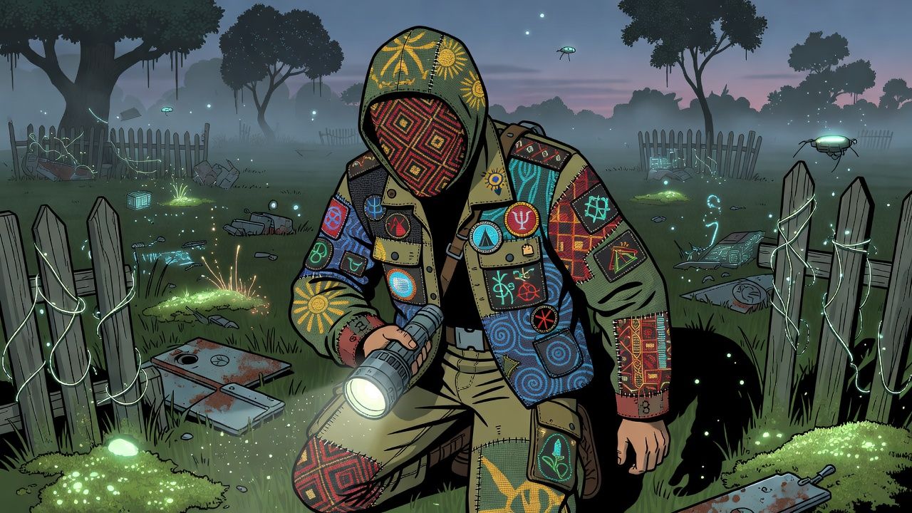 Quantum Thief