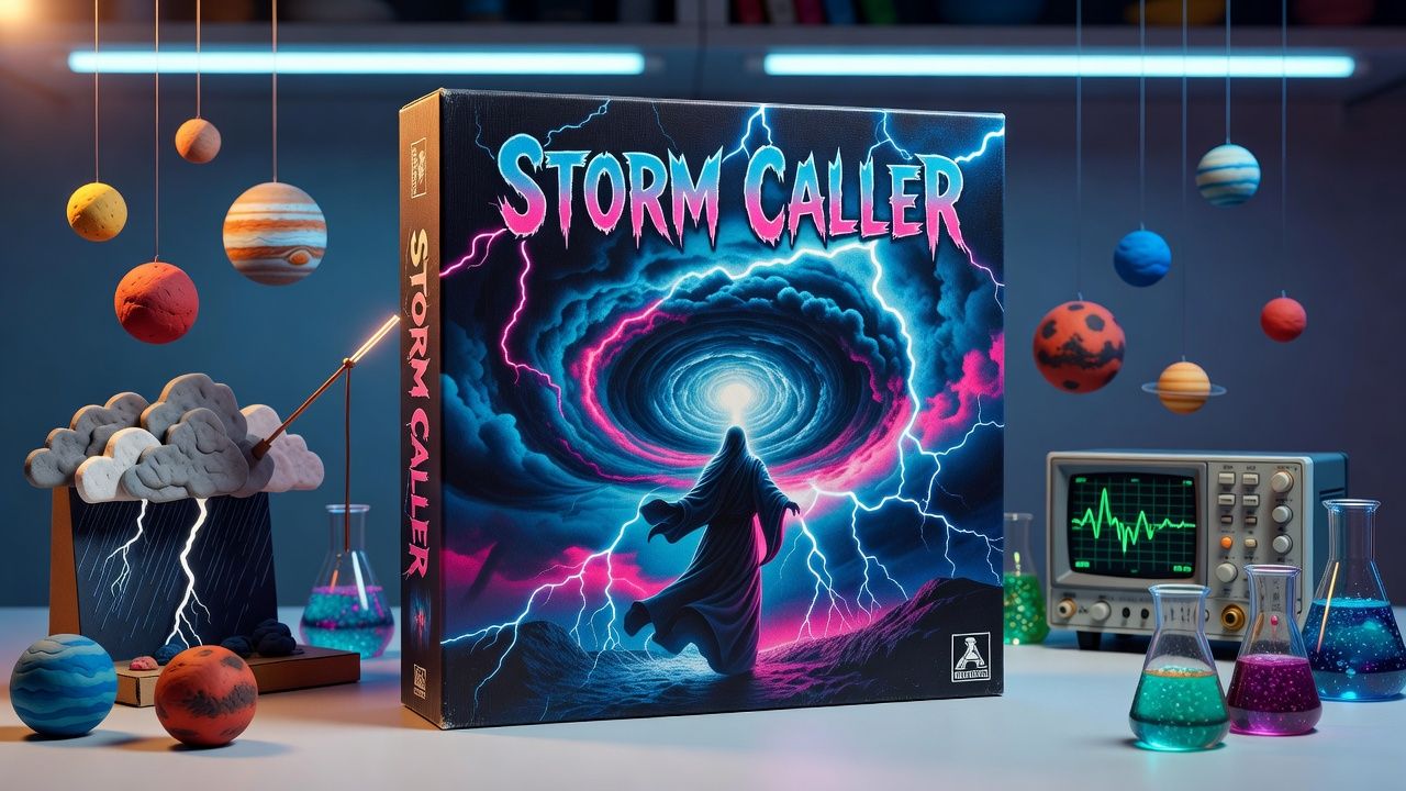 Storm Caller