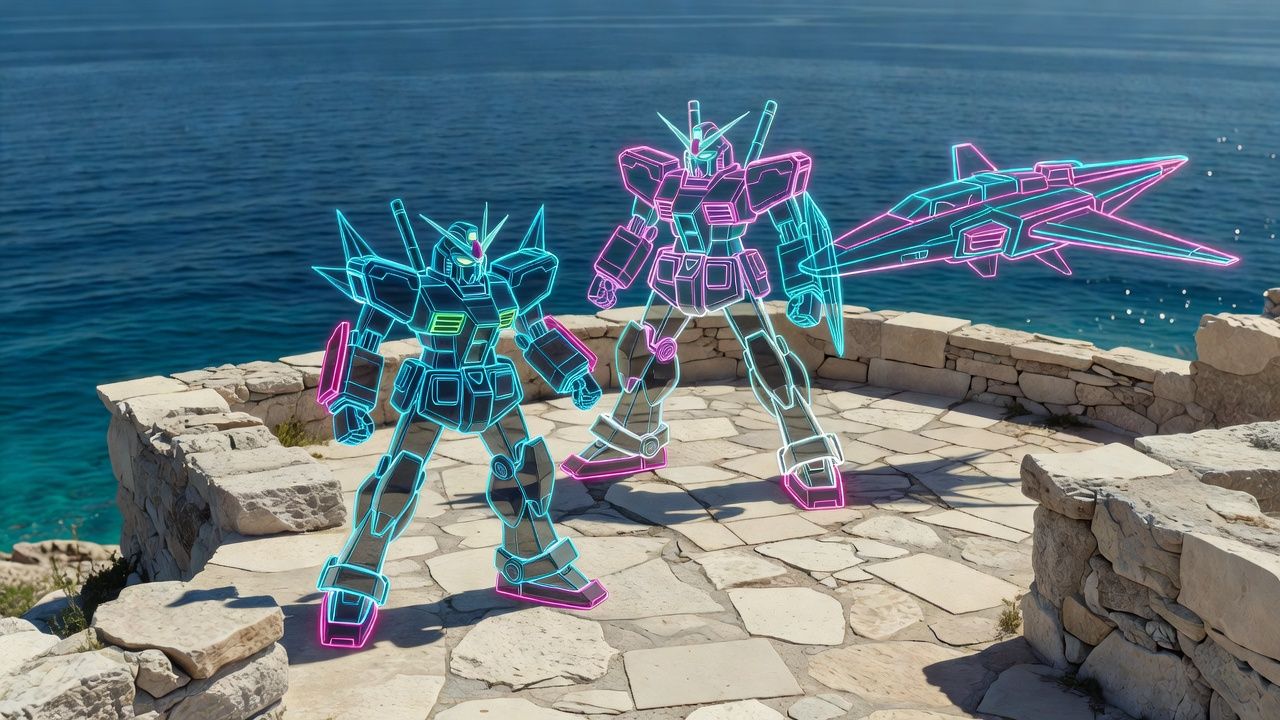 Time Weaver