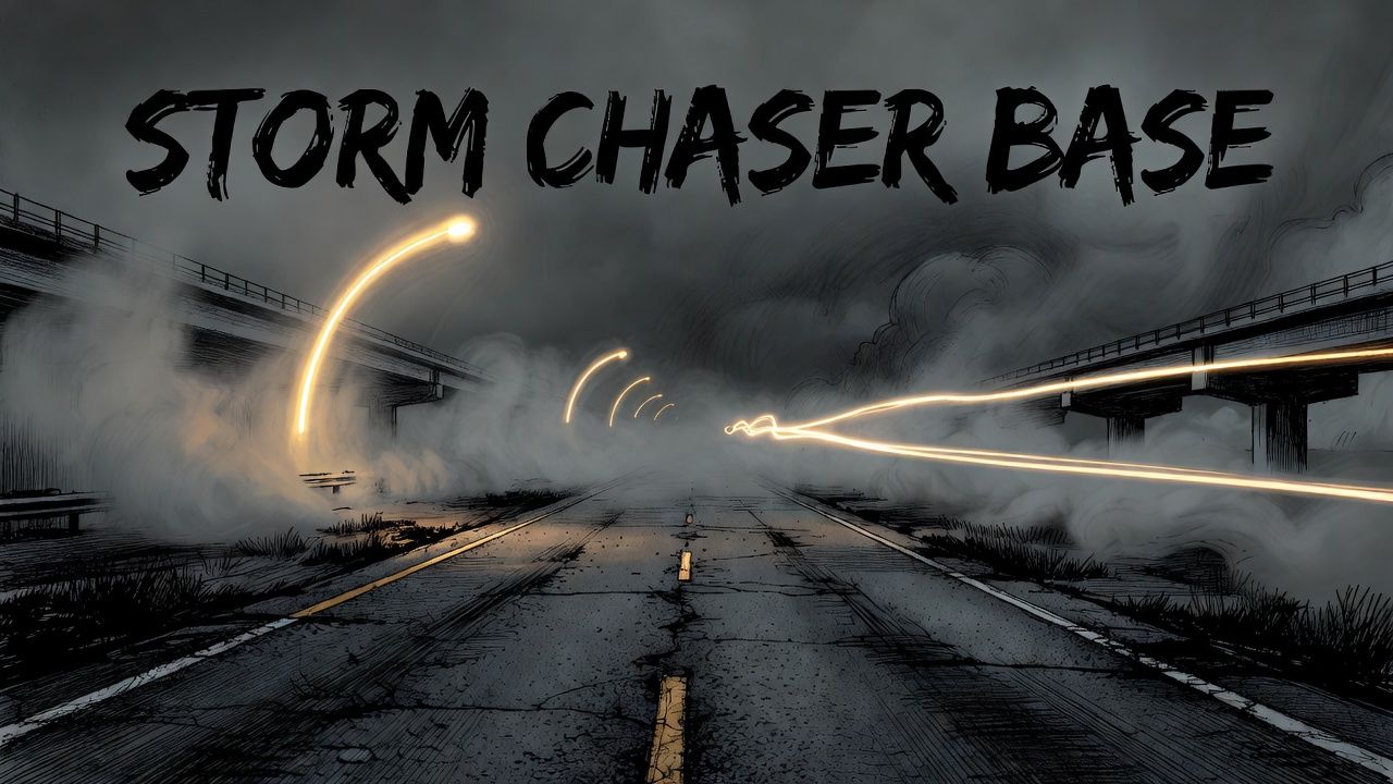 Storm Chaser Base