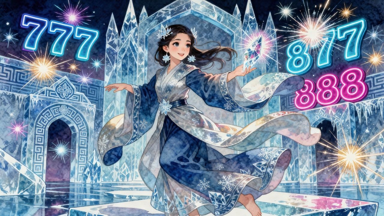 Ice Palace