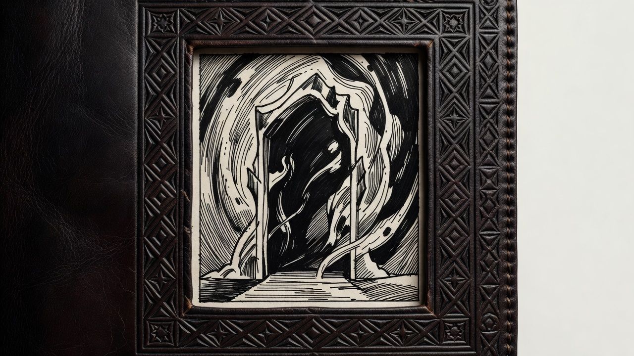 Shadow Realm Gateway