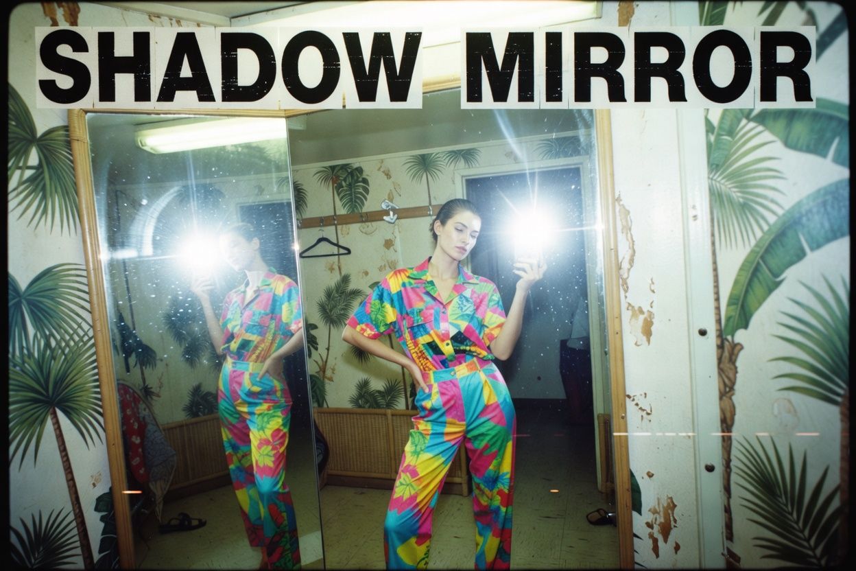 Shadow Mirror