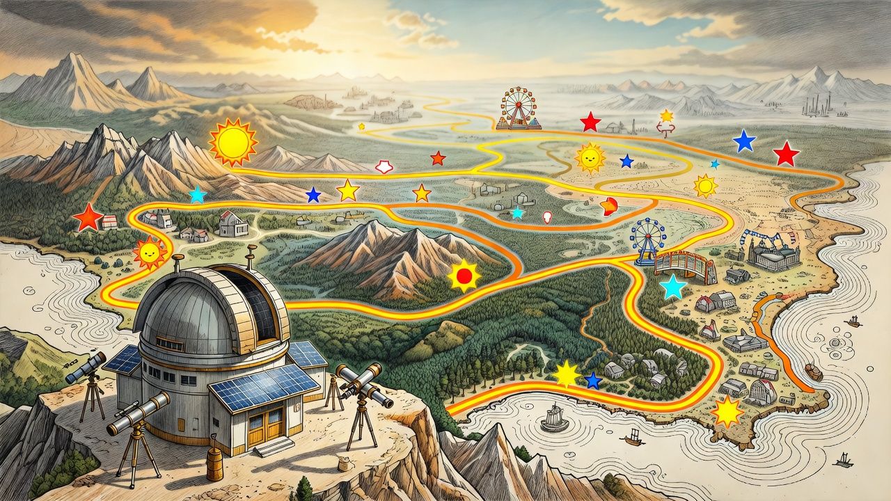 Solar Flare Observatory