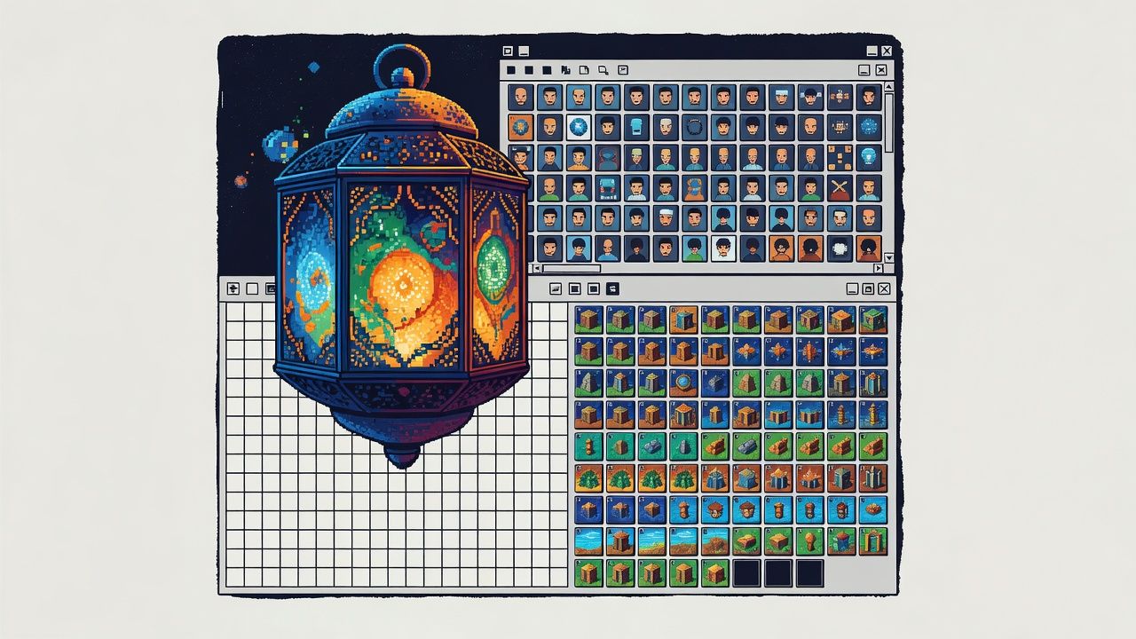 Spirit Lantern