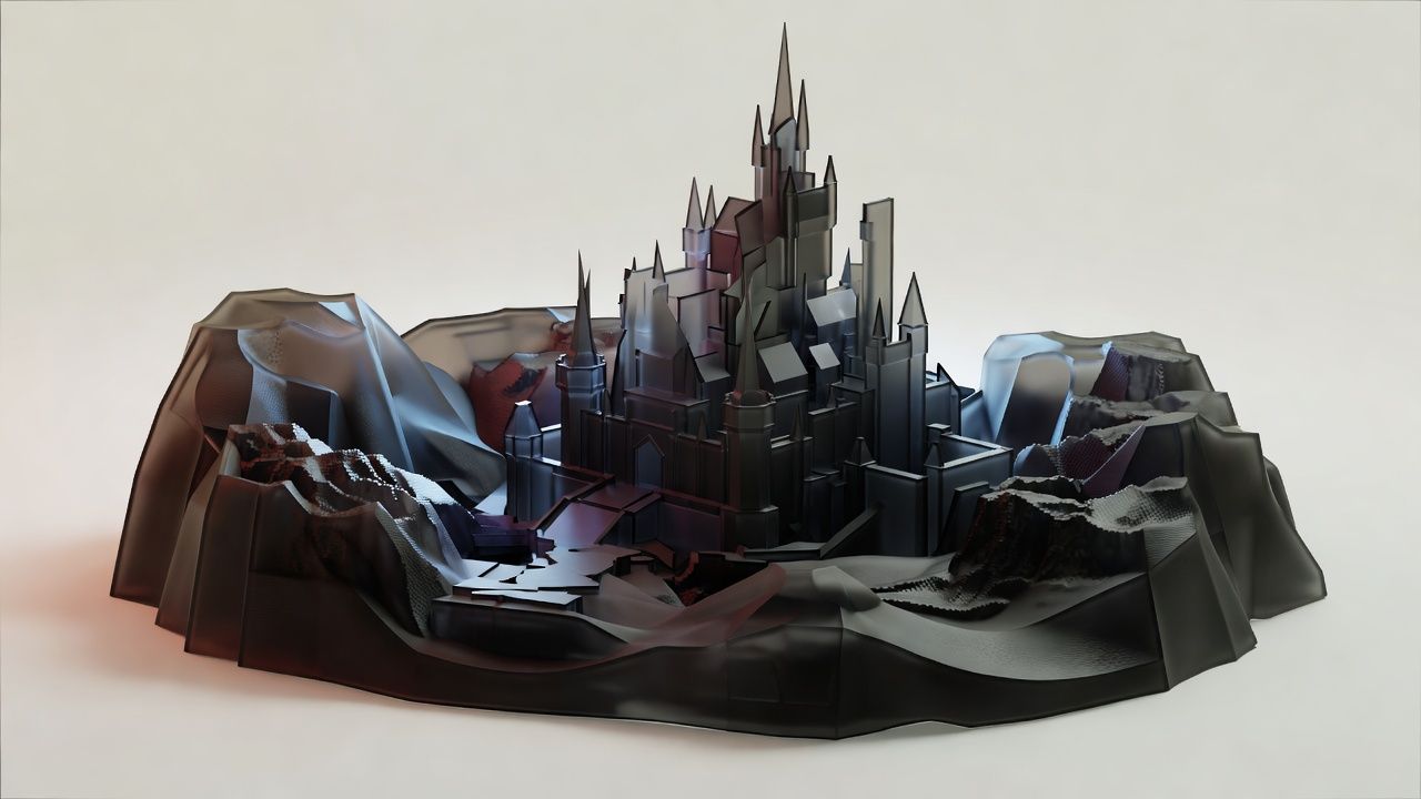 Sky Kingdom
