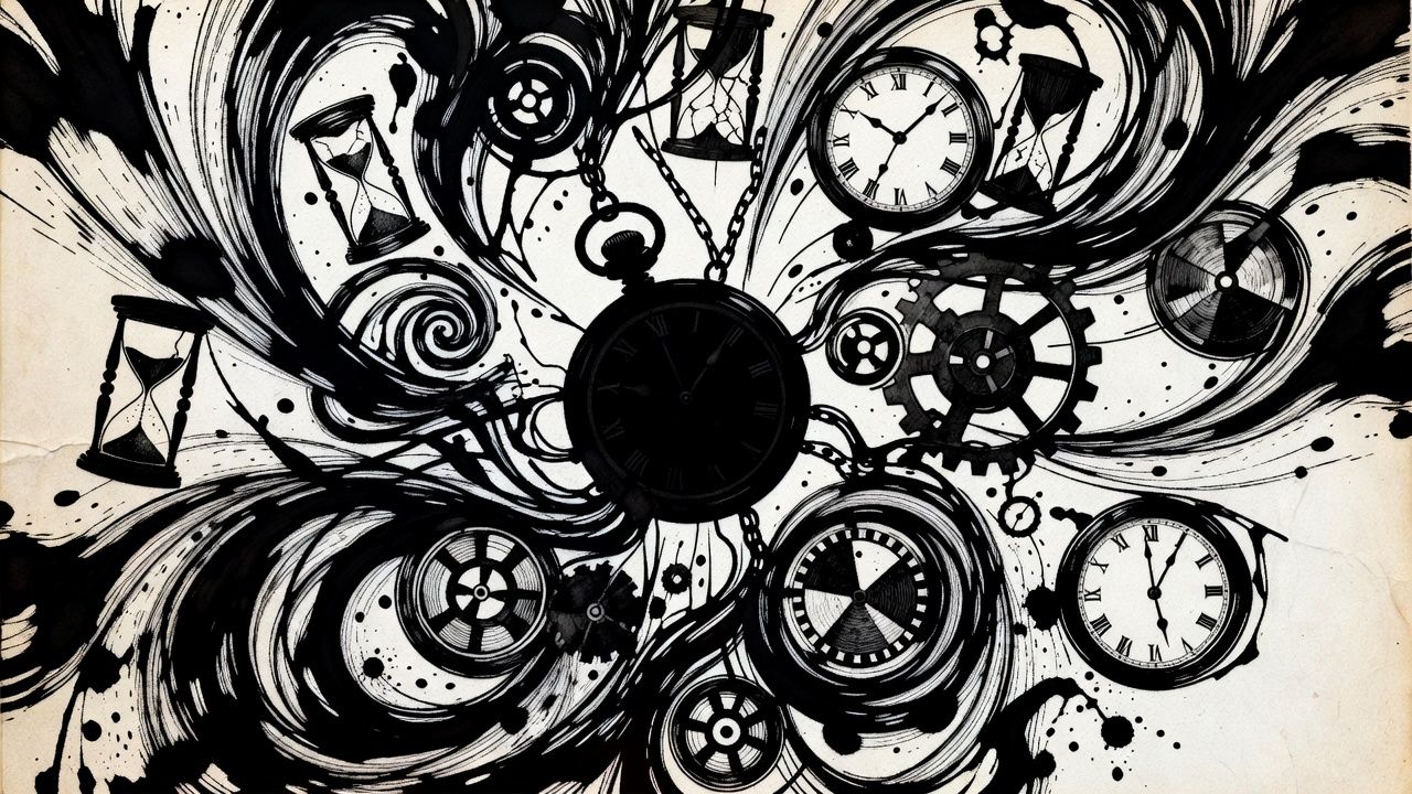 Time Weaver