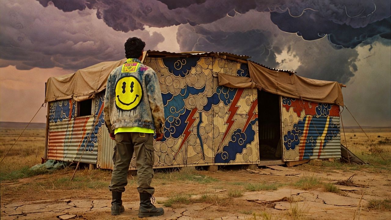 Storm Chaser Base