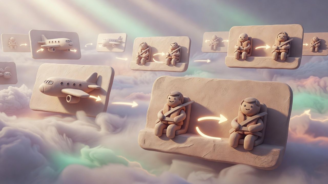 Digital Dreamscape